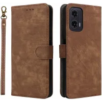 Motorola Moto G35 hoesjes met koord