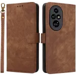 HONOR 200 Pro hoesjes met koord