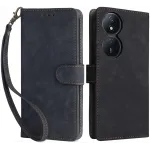 HONOR X7b hoesjes met koord