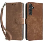 Samsung Galaxy A55 hoesjes met koord