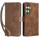 Samsung Galaxy S24 hoesjes met koord