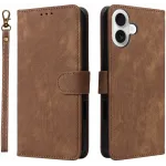 Apple iPhone 16 Plus hoesjes met koord