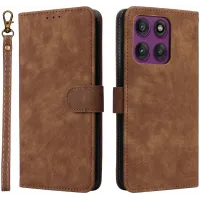 Motorola Edge 60 Pro hoesjes met koord
