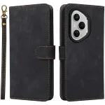 HONOR 400 Pro hoesjes met koord