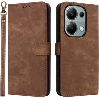 Xiaomi Poco M6 Pro hoesjes met koord