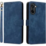 OnePlus Nord CE5 hoesjes met koord