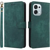 Oppo A6 Pro hoesjes met koord