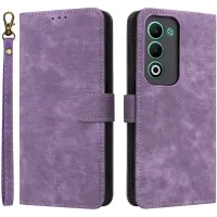 Oppo A5m hoesjes met koord