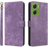 Motorola Moto G06 hoesjes met koord