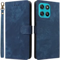 Motorola Moto G57 Power hoesjes met koord