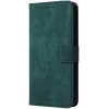 Phonesta Vintage Skin Book Wallet Case hoesje voor Motorola Moto G86 - Groen 7
