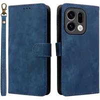 Oppo Find X9 hoesjes met koord
