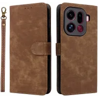 Oppo Find X9 Pro hoesjes met koord