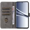 Phonesta Vintage Skin Book Wallet Case hoesje voor Xiaomi Redmi Note 15 4G/5G / Xiaomi Poco M8 - Groen 1