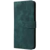 Phonesta Vintage Skin Book Wallet Case hoesje voor Xiaomi Redmi Note 15 4G/5G / Xiaomi Poco M8 - Groen 7