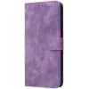 Phonesta Vintage Skin Book Wallet Case hoesje voor Xiaomi Redmi Note 15 Pro 5G - Paars 6