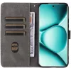 Phonesta Vintage Skin Book Wallet Case hoesje voor Xiaomi Redmi Note 15 Pro Plus / Xiaomi Poco M8 Pro - Groen 1