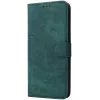 Phonesta Vintage Skin Book Wallet Case hoesje voor Xiaomi Redmi Note 15 Pro Plus / Xiaomi Poco M8 Pro - Groen 6