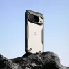 Ringke Fusion X Back Cover hoesje voor Google Pixel 10 / 10 Pro - Zwart 1