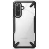 Ringke Fusion X Back Cover hoesje voor Samsung Galaxy A57 - Zwart 2