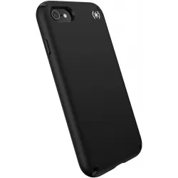 Speck Presidio2 Pro Back Cover hoesje voor Apple iPhone SE 2022 - Zwart
