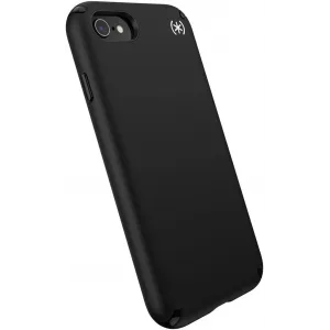 Speck Presidio2 Pro Back Cover hoesje voor Apple iPhone SE 2022 - Zwart