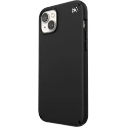 Speck Presidio2 Pro Back Cover hoesje voor Apple iPhone 15 Plus/14 Plus - Zwart