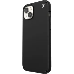 Speck Presidio2 Pro Back Cover hoesje voor Apple iPhone 15 Plus/14 Plus - Zwart