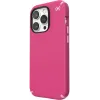 Speck Presidio2 Pro Back Cover hoesje voor Apple iPhone 14 Pro - Roze