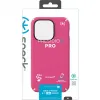 Speck Presidio2 Pro Back Cover hoesje voor Apple iPhone 14 Pro - Roze 2
