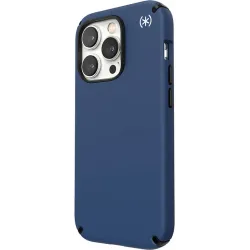 Speck Presidio2 Pro Back Cover hoesje voor Apple iPhone 14 Pro - Blauw