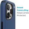 Speck Presidio2 Pro Back Cover hoesje voor Apple iPhone 14 Pro - Blauw 6