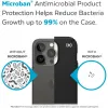 Speck Presidio2 Pro Back Cover hoesje voor Apple iPhone 14 Pro Max - Zwart 10