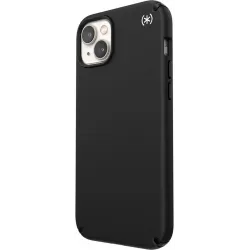 Speck Presidio2 Pro Back Cover hoesje met MagSafe voor Apple iPhone 15 Plus/14 Plus - Zwart