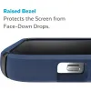 Speck Presidio2 Pro Back Cover hoesje met MagSafe voor Apple iPhone 14 Pro Max - Blauw 5