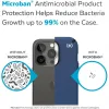 Speck Presidio2 Pro Back Cover hoesje met MagSafe voor Apple iPhone 14 Pro Max - Blauw 10