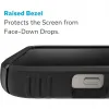 Speck Presidio2 Grip Back Cover hoesje voor Apple iPhone 15 Plus/14 Plus - Zwart 5