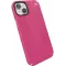 Speck Presidio2 Grip Back Cover hoesje met MagSafe voor Apple iPhone 15 Plus/14 Plus - Roze