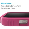 Speck Presidio2 Grip Back Cover hoesje met MagSafe voor Apple iPhone 15 Plus/14 Plus - Roze 6