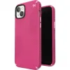 Speck Presidio2 Grip Back Cover hoesje met MagSafe voor Apple iPhone 15 Plus/14 Plus - Roze 8