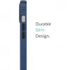 Speck Presidio2 Grip Back Cover hoesje met MagSafe voor Apple iPhone 15 Plus/14 Plus - Blauw 2