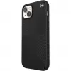 Speck Presidio2 Grip Back Cover hoesje met MagSafe voor Apple iPhone 15 Plus/14 Plus - Zwart 3