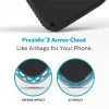 Speck Presidio2 Grip Back Cover hoesje met MagSafe voor Apple iPhone 15 Plus/14 Plus - Zwart 5