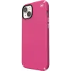 Speck Presidio2 Pro Back Cover hoesje met MagSafe voor Apple iPhone 15 Plus/14 Plus - Roze