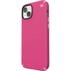 Speck Presidio2 Pro Back Cover hoesje met MagSafe voor Apple iPhone 15 Plus/14 Plus - Roze