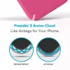 Speck Presidio2 Pro Back Cover hoesje met MagSafe voor Apple iPhone 15 Plus/14 Plus - Roze 4