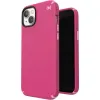 Speck Presidio2 Pro Back Cover hoesje met MagSafe voor Apple iPhone 15 Plus/14 Plus - Roze 7