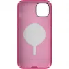 Speck Presidio2 Pro Back Cover hoesje met MagSafe voor Apple iPhone 15 Plus/14 Plus - Roze 9