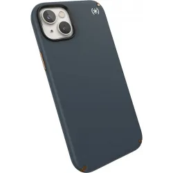 Speck Presidio2 Pro Back Cover hoesje met MagSafe voor Apple iPhone 15 Plus/14 Plus - Grijs
