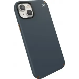 Speck Presidio2 Pro Back Cover hoesje met MagSafe voor Apple iPhone 15 Plus/14 Plus - Grijs